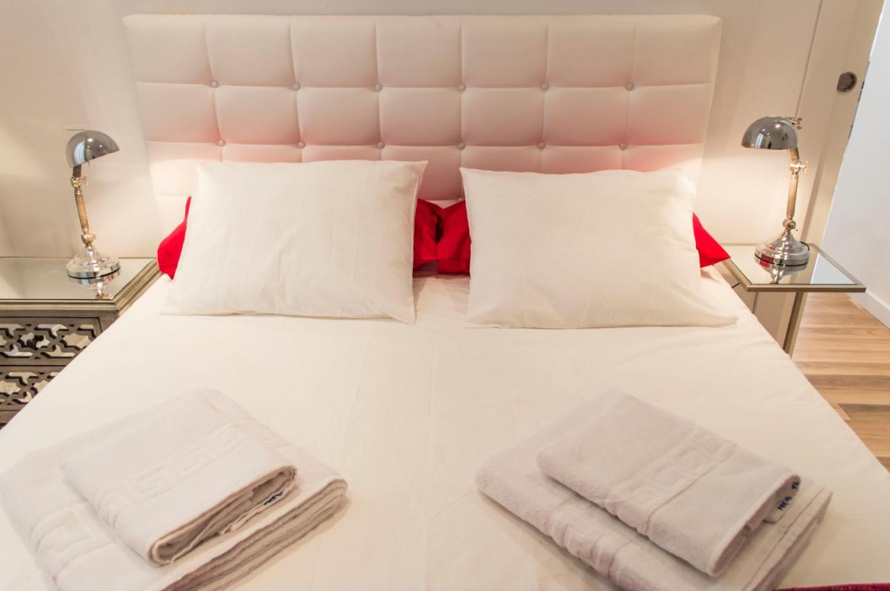 Apartamento New Design Puerta Del Sol Pre10c