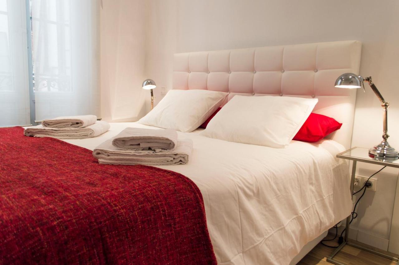 Apartamento New Design Puerta Del Sol Pre10c