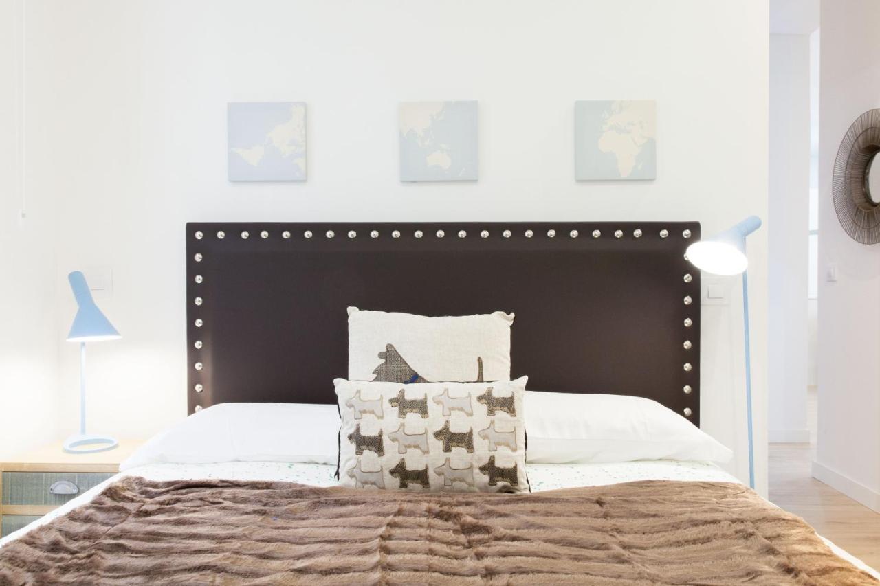 New Design Puerta Del Sol Pre10c Apartamento Madrid