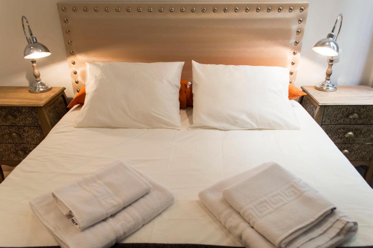 New Design Puerta Del Sol Pre10c Apartamento Madrid