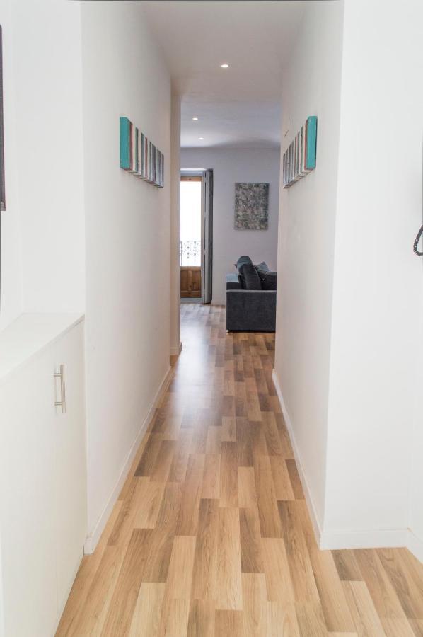 Apartamento New Design Puerta Del Sol Pre10c Madrid