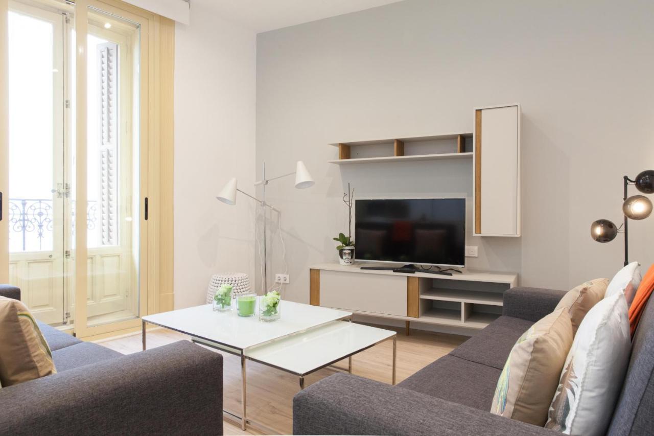 New Design Puerta Del Sol Pre10c Apartamento