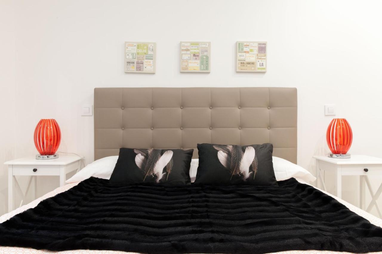 New Design Puerta Del Sol Pre10c Madrid