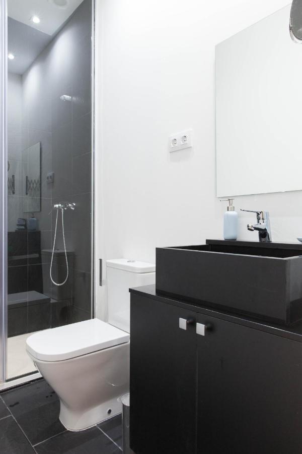Apartamento New Design Puerta Del Sol Pre10c *
