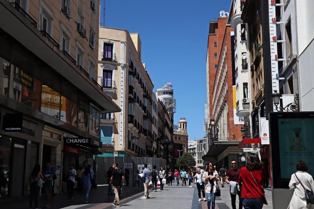 New Design Puerta Del Sol Pre10c *