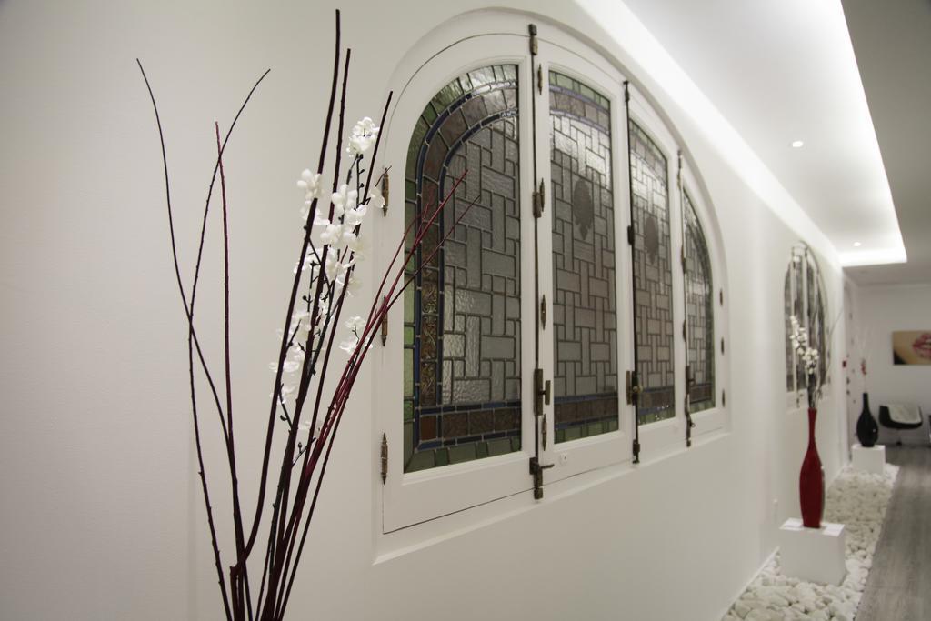 Guest house Vitium Urban Madrid