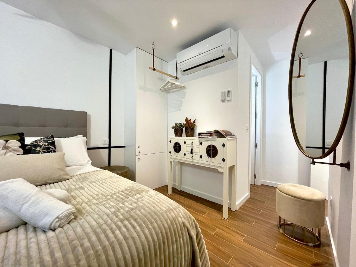 Bnbholder Opera Es Mia Apartamento *