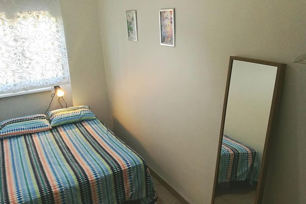 Loft 2 Apartamento *