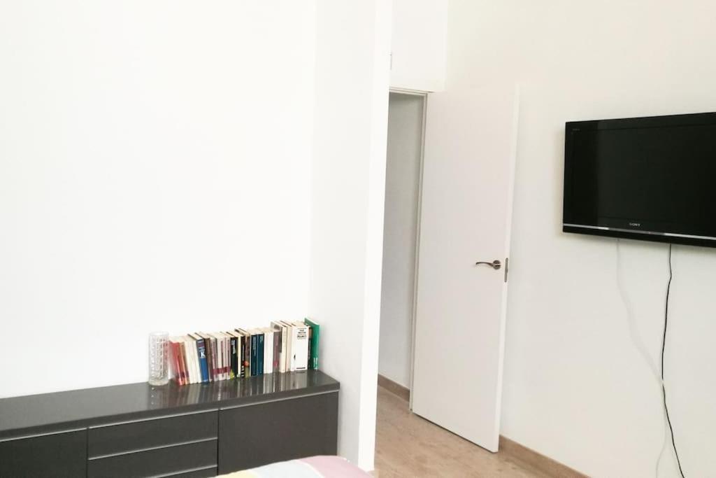 Apartamento Loft 2 Madrid