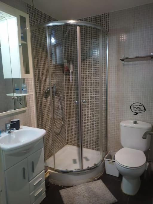 Loft 2 Apartamento