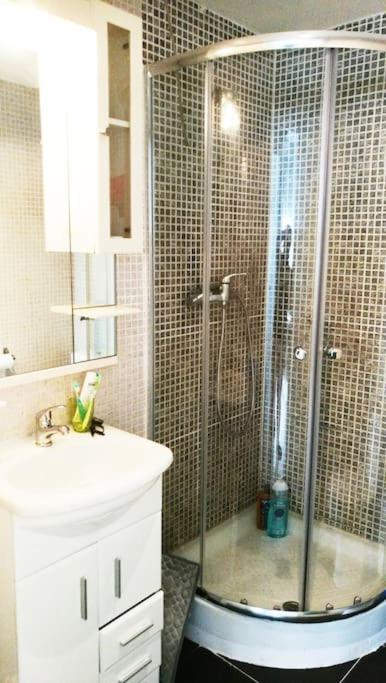 Apartamento Loft 2 *