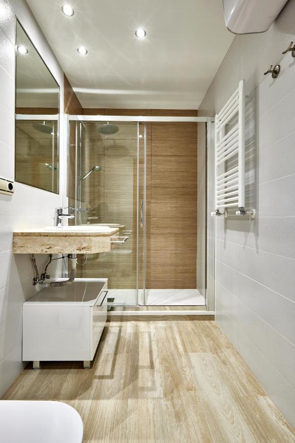 Apartamento Estudio Turístico Moderno Chamberí *