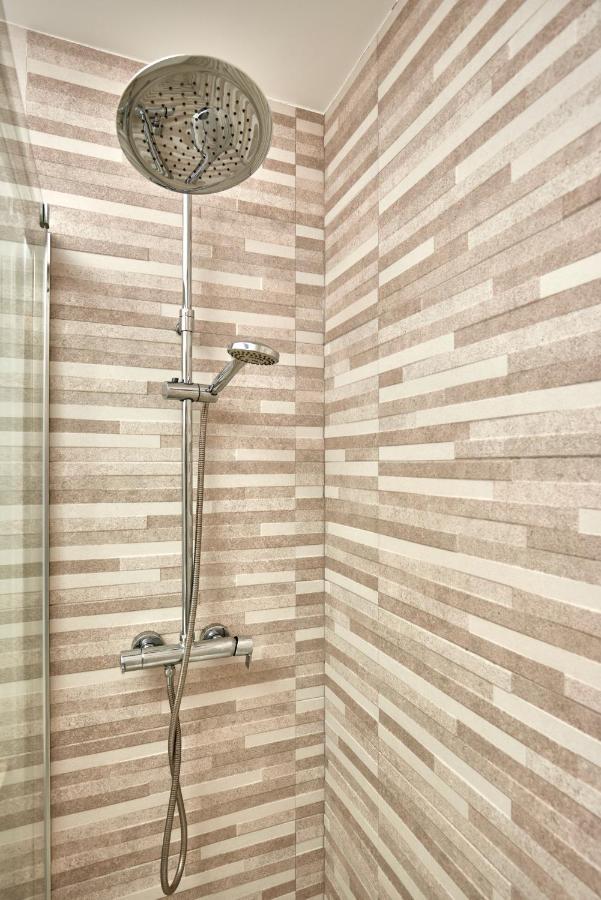 Apartamento Estudio Turístico Moderno Chamberí *