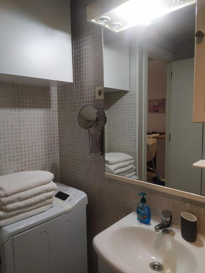 Apartamento Loft 2 *