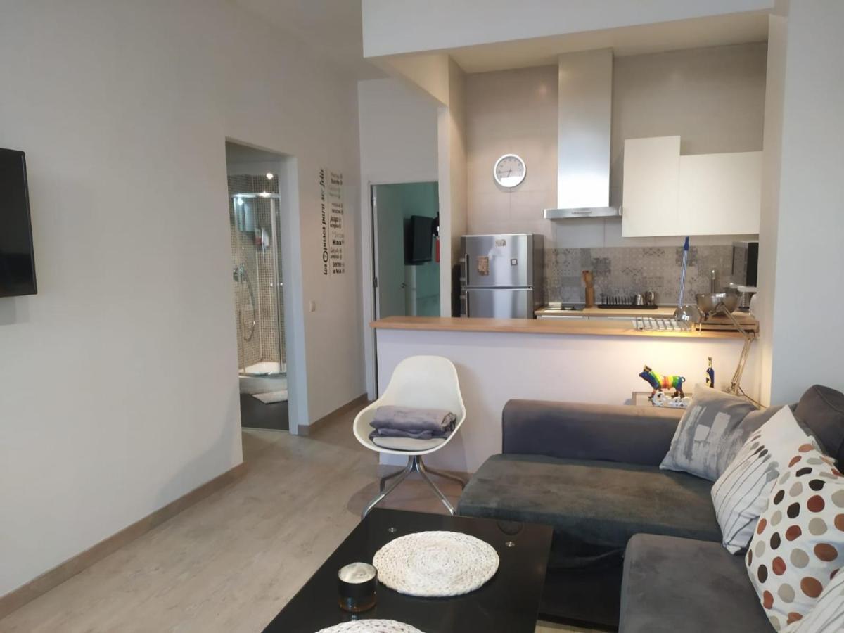 Apartamento Loft 2