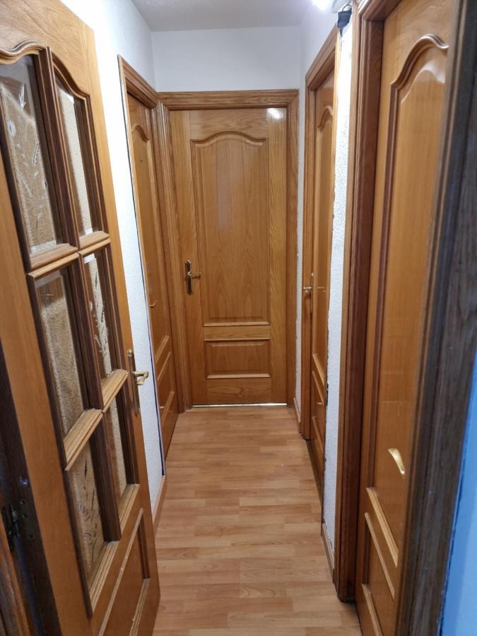 Apartaments Lux Aluche Apartment