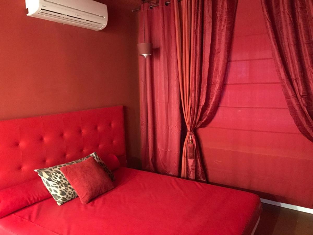Apartamento La Mazmorra De Lucifer