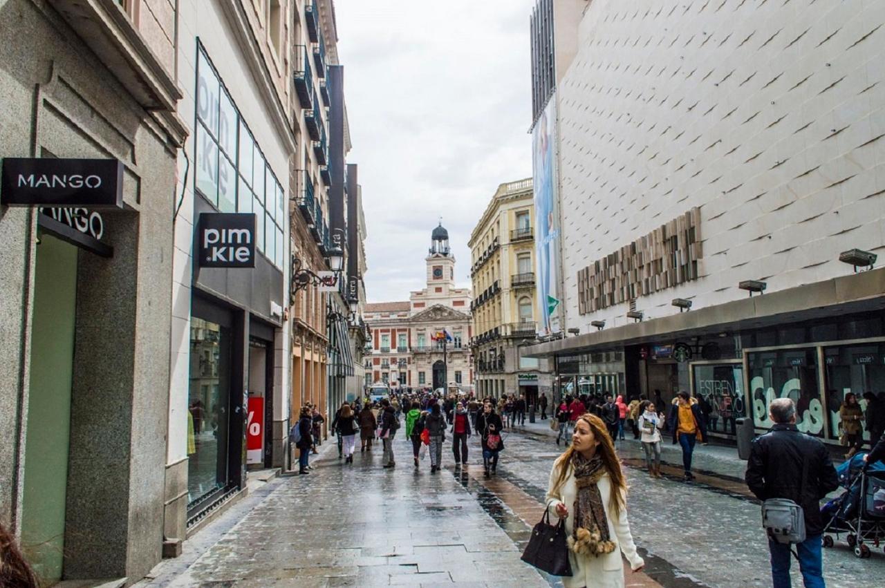 New Design Puerta Del Sol Pre10c