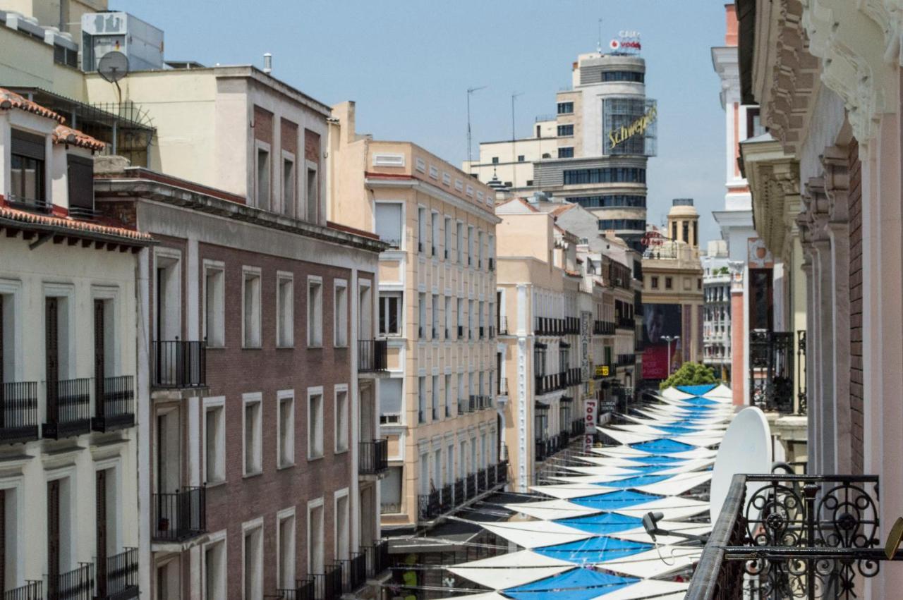 New Design Puerta Del Sol Pre10c