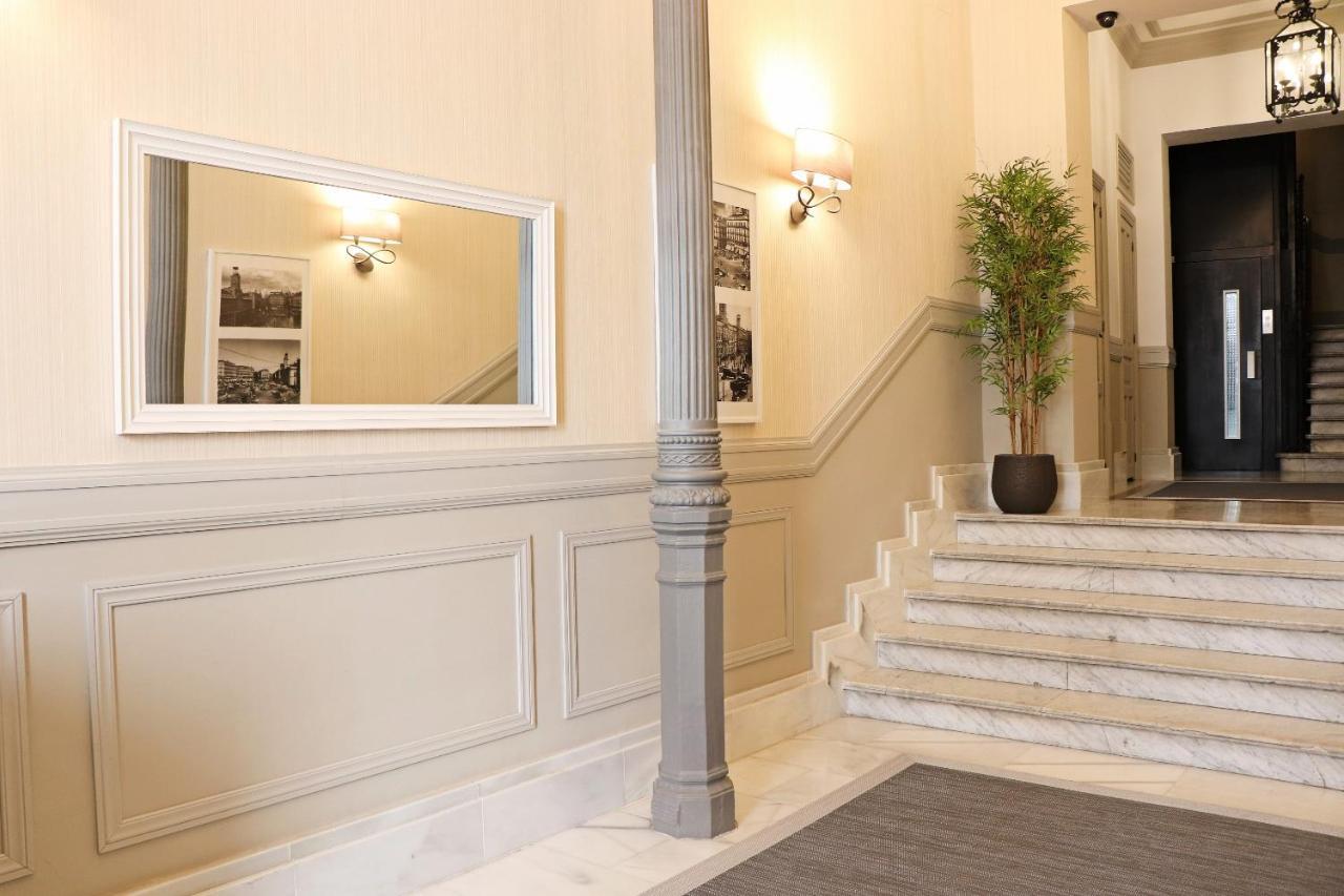 New Design Puerta Del Sol Pre10c Apartamento