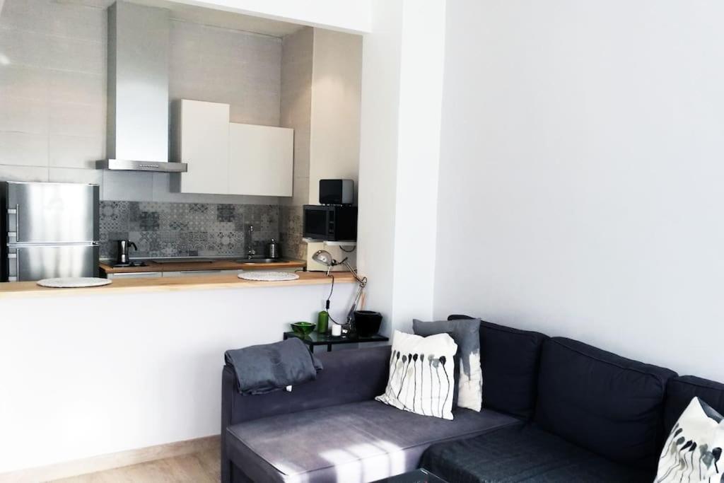 Loft 2 Apartamento Madrid