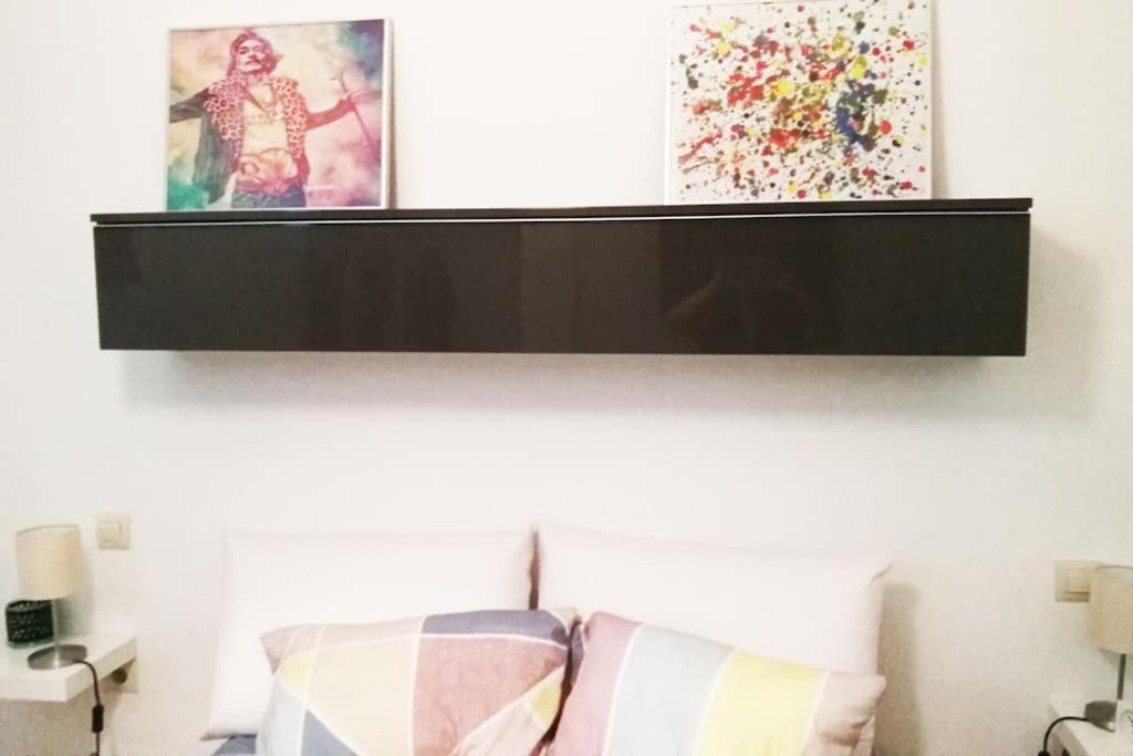 Loft 2 Apartamento