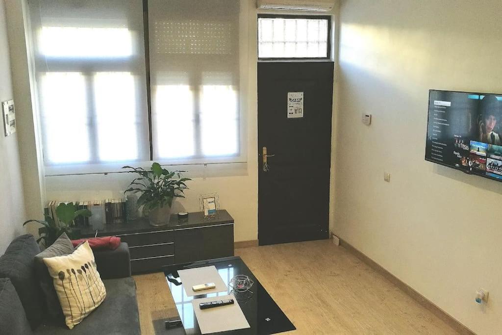 Apartamento Loft 2 Madrid