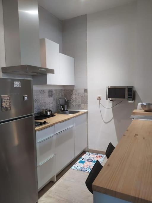 Apartamento Loft 2 Madrid