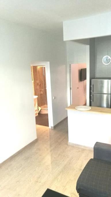 Loft 2 Apartamento Madrid