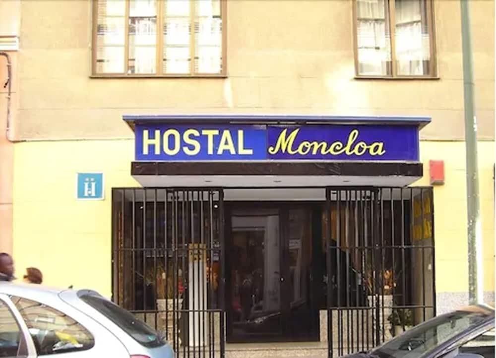 Moncloa