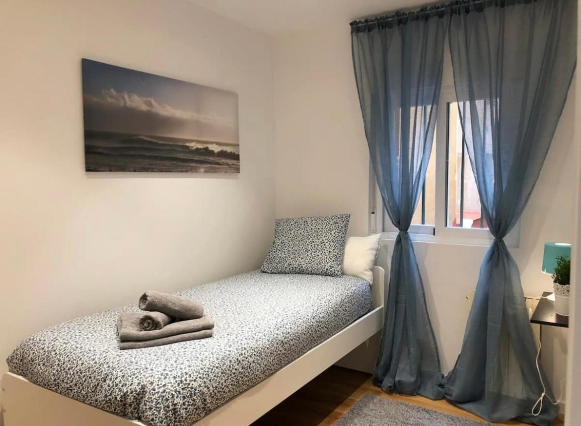 Edsam Brown Apartamento *