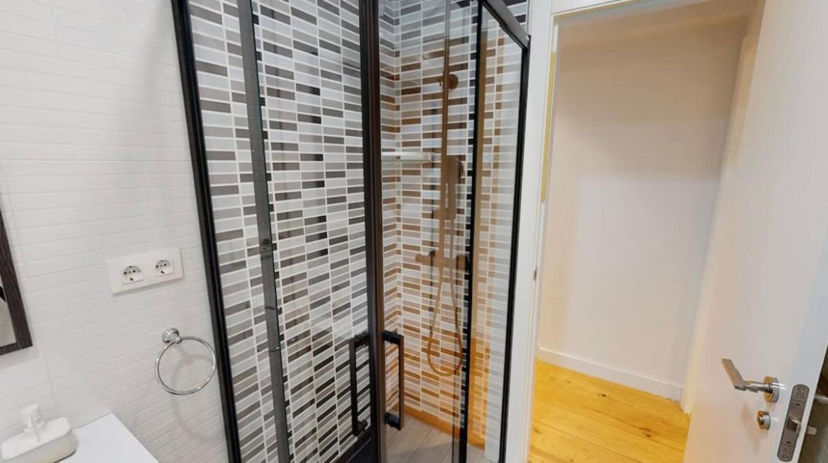 Apartamento Edsam Brown *