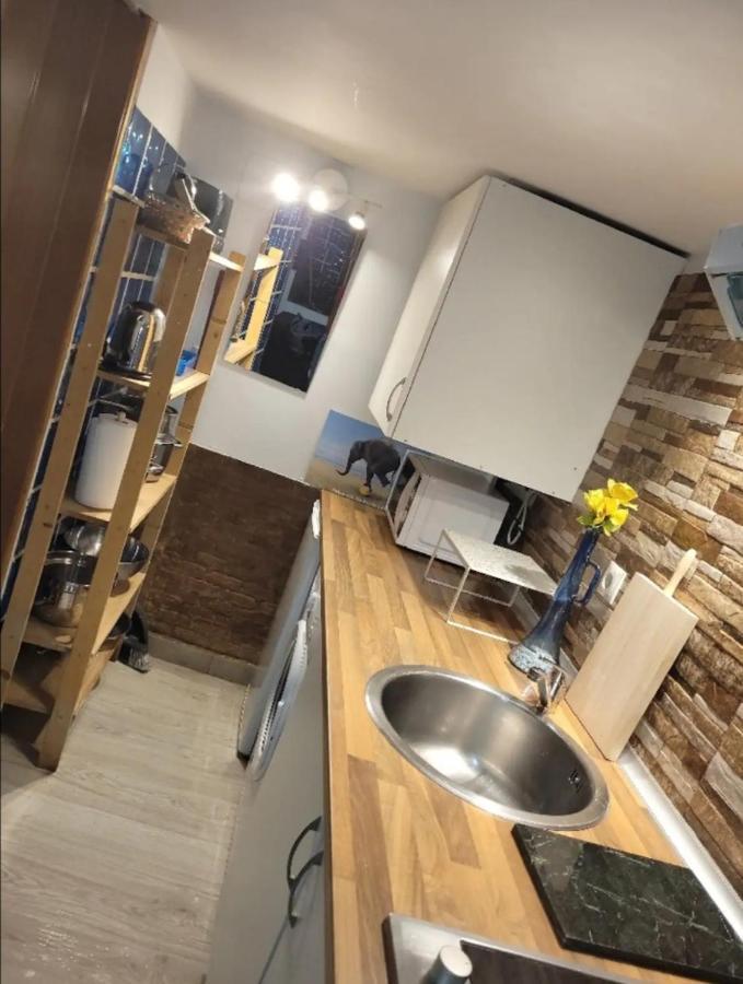 El Capricho De Nina En Lavapiés Apartamento *