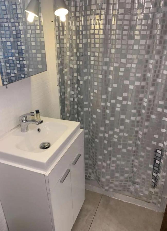 El Capricho De Nina En Lavapiés Apartamento