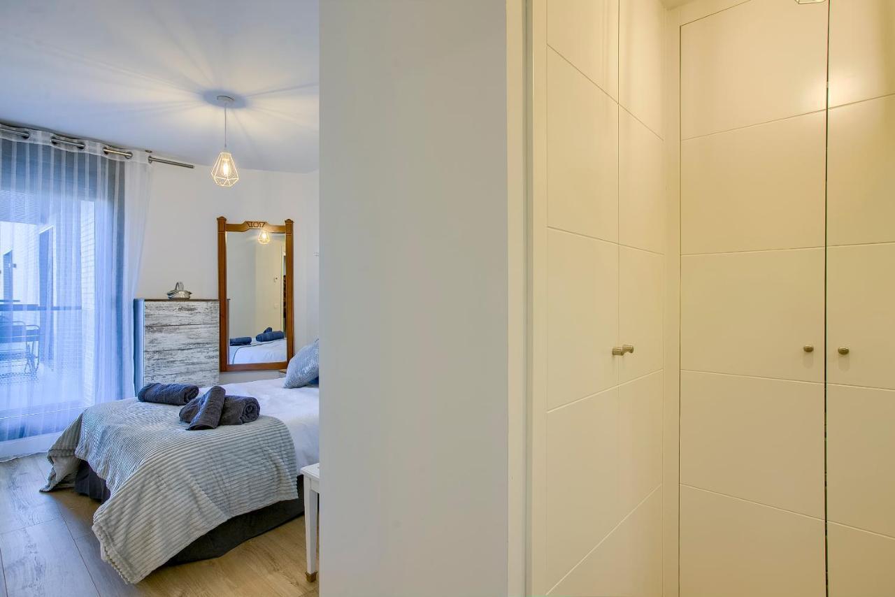 2b2b Deluxe - Jardines De Cuatro Caminos - Business District - Santiago Bernabeu Apartment Madrid