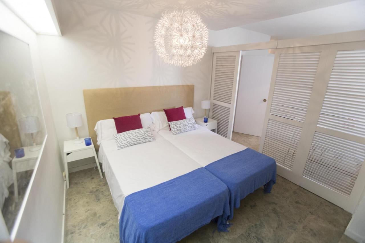 Centro Colón Apartamento Madrid