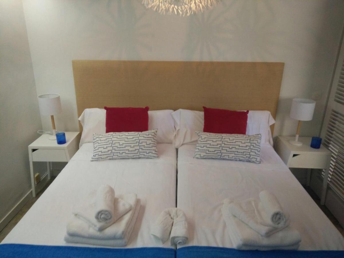 Apartamento Centro Colón *