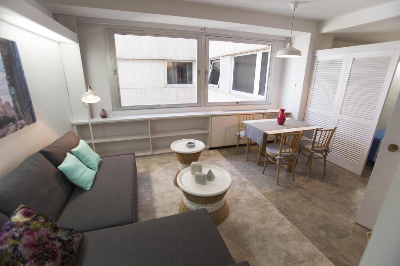 Apartamento Centro Colón Madrid