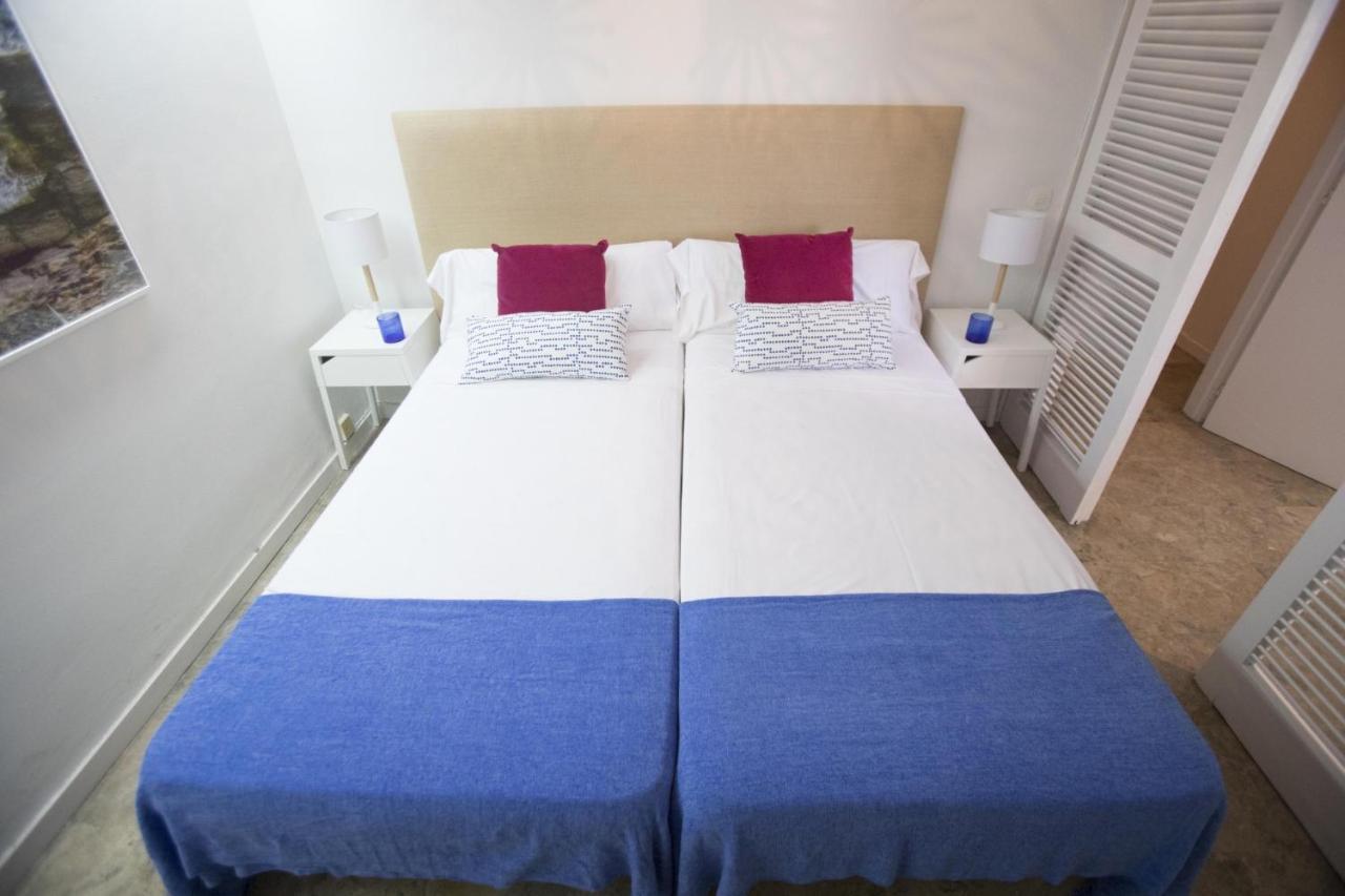 Apartamento Centro Colón Madrid