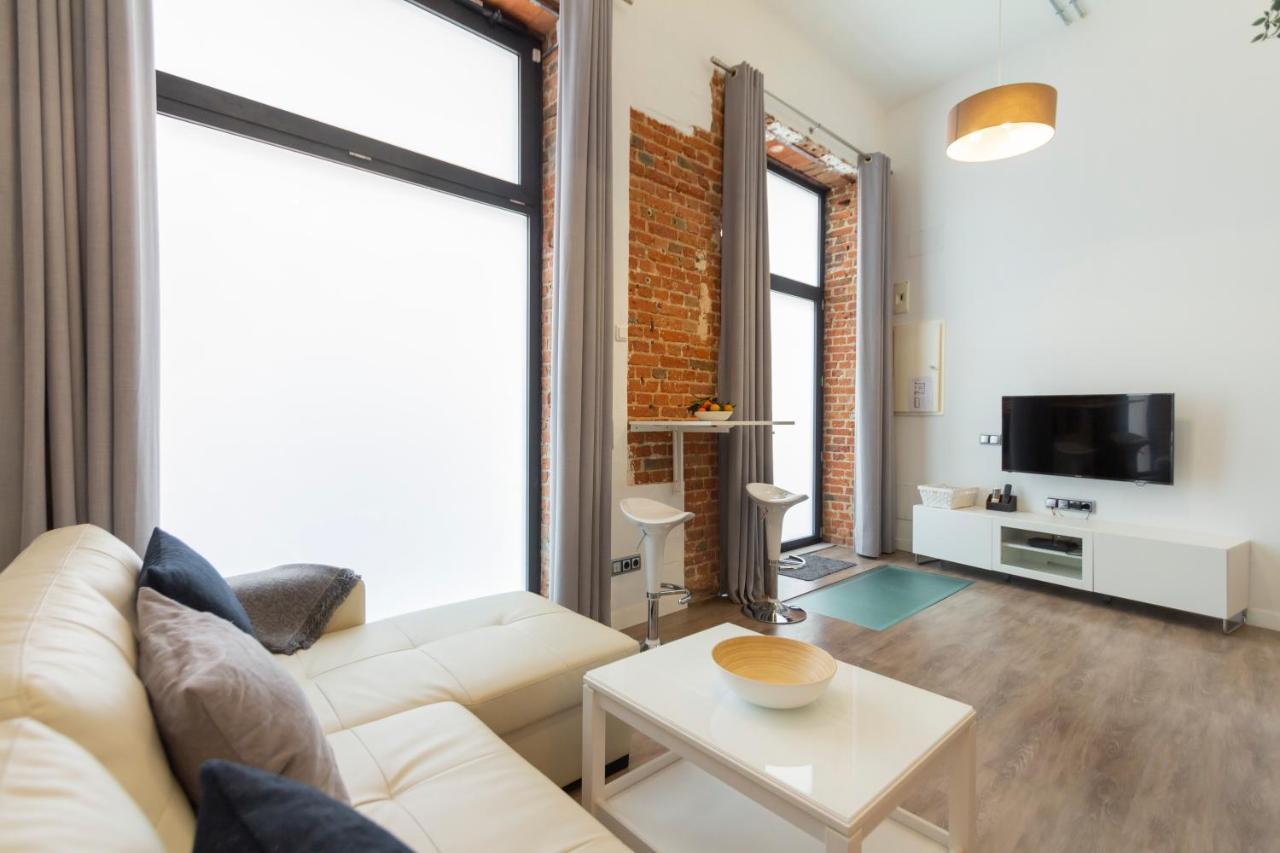 Apartamento Homelike Malasaña Madrid