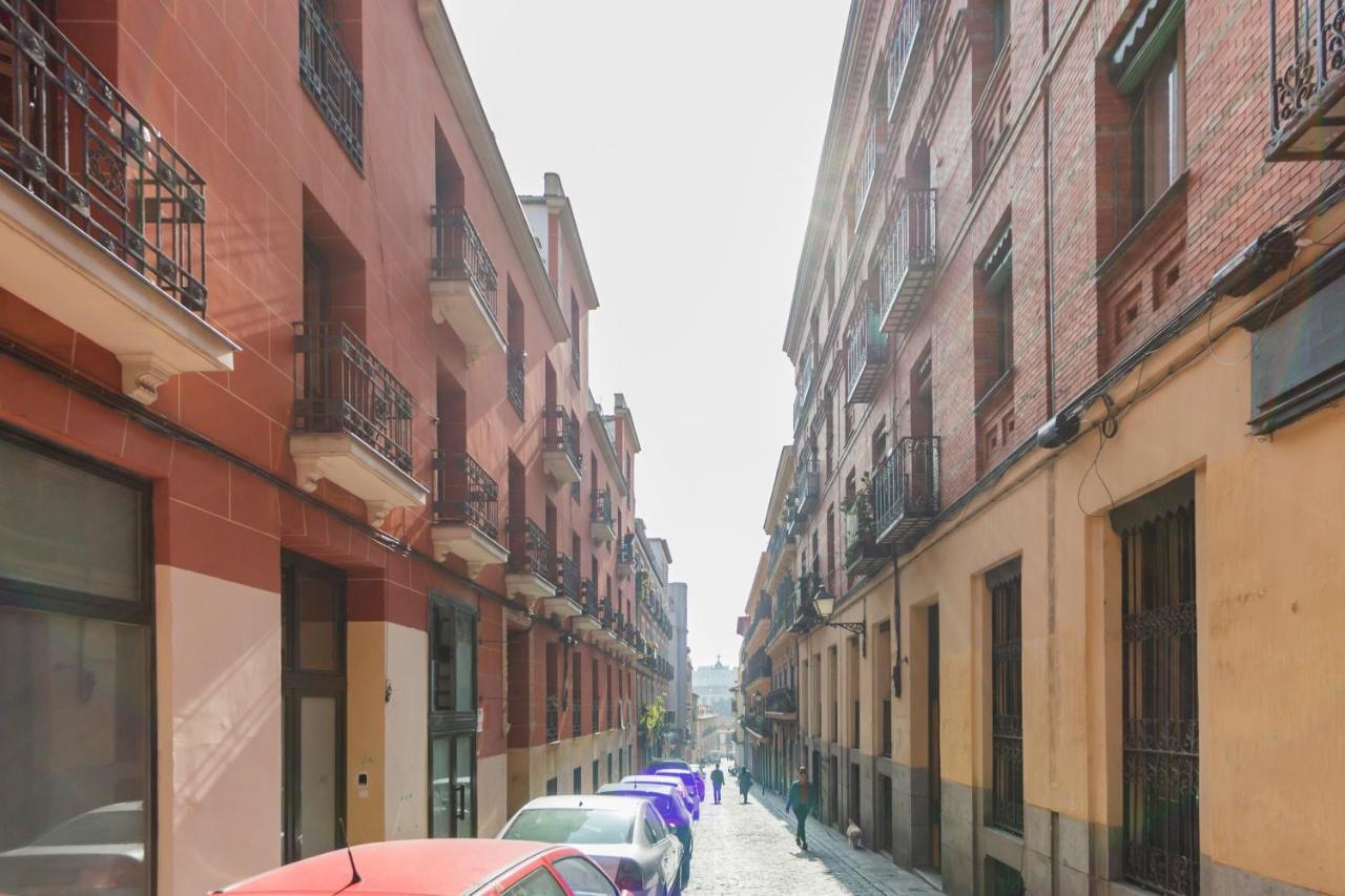 Homelike Malasaña Madrid