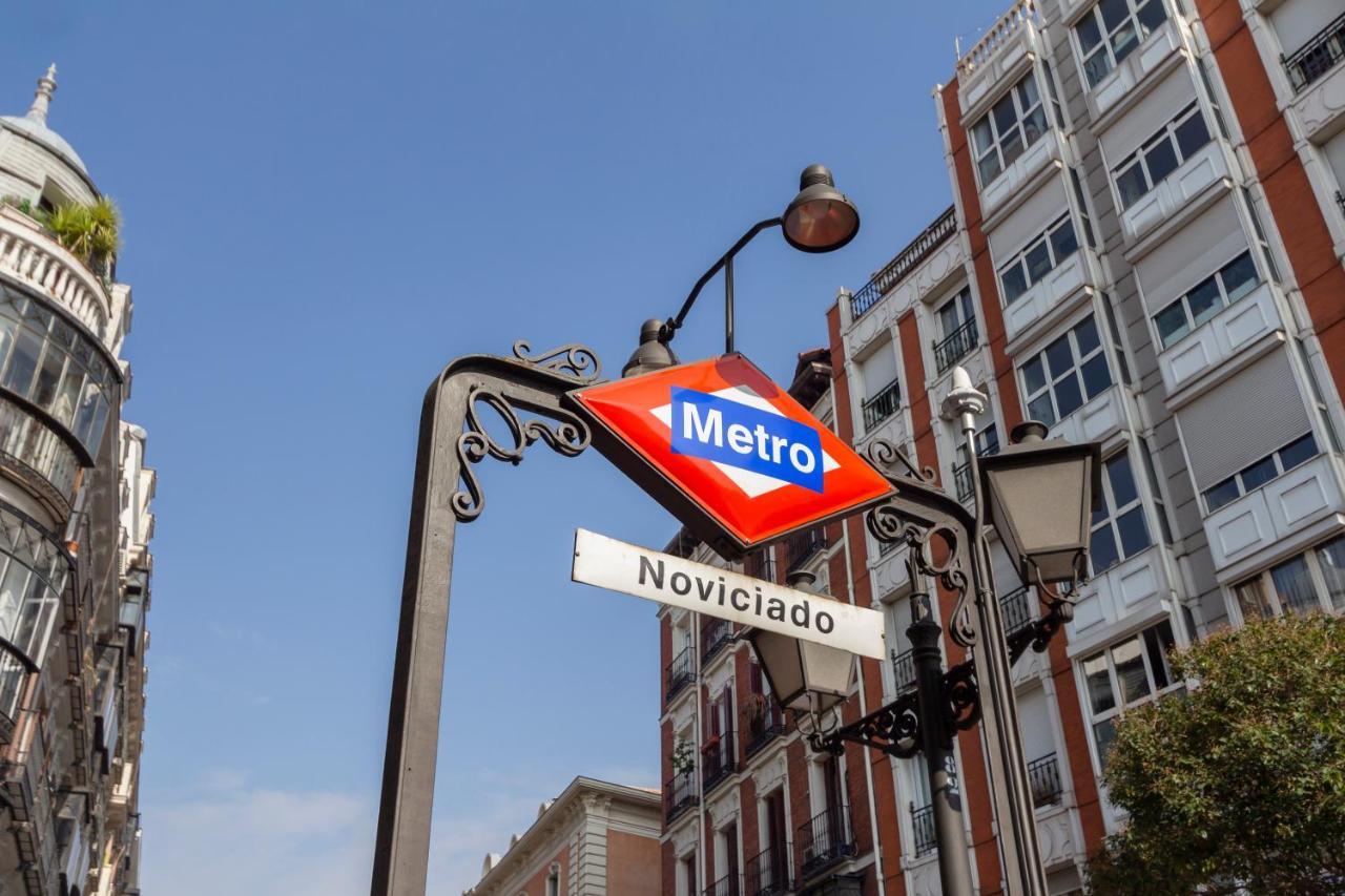 Apartamento Homelike Malasaña