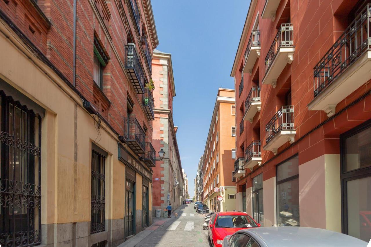 Homelike Malasaña *