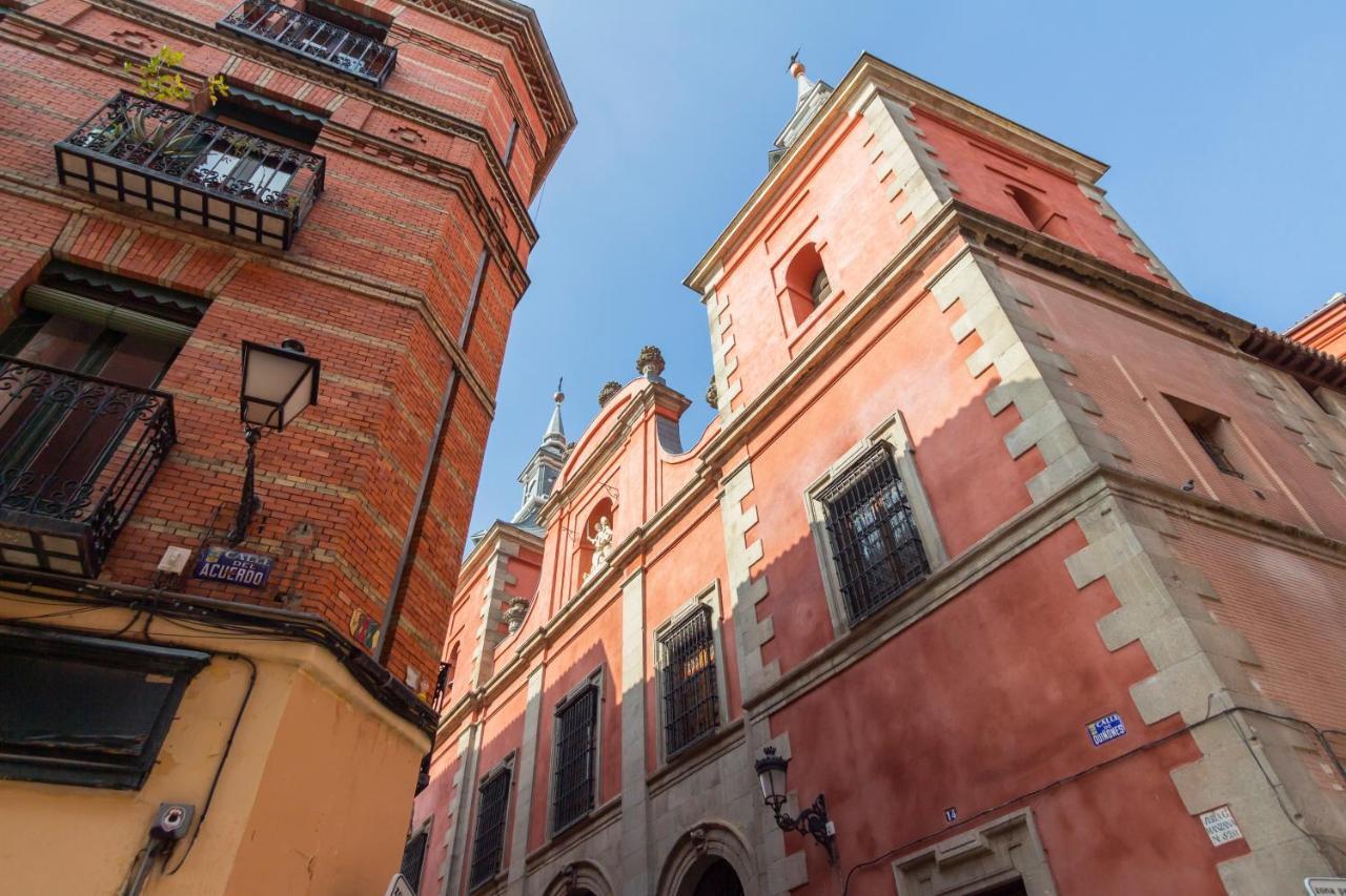 Homelike Malasaña
