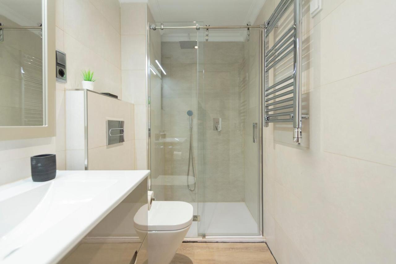 Homelike Malasaña Apartamento *