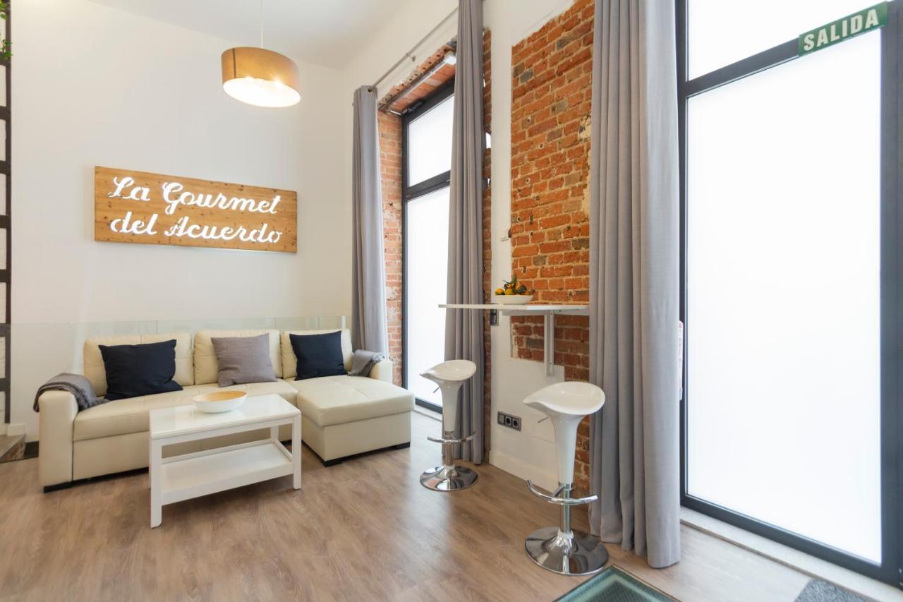 Apartamento Homelike Malasaña