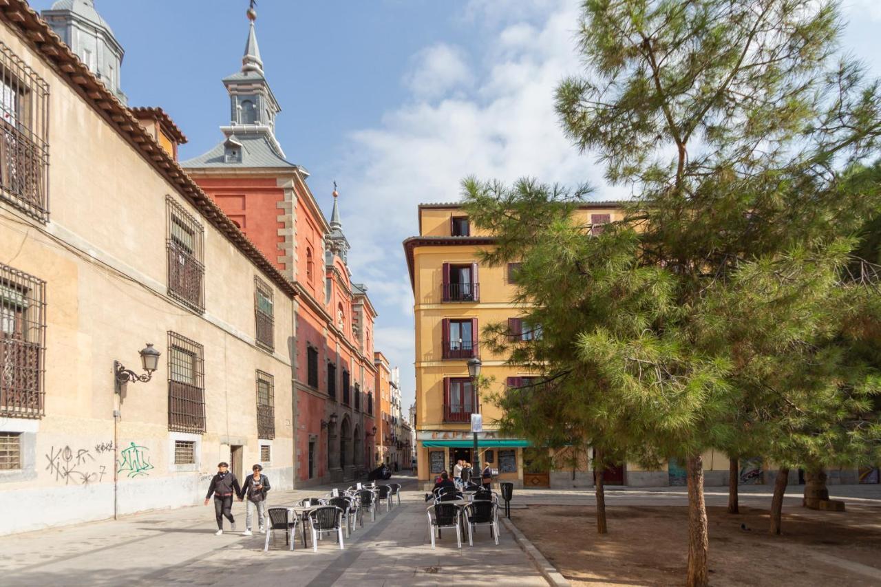 Homelike Malasaña Apartamento