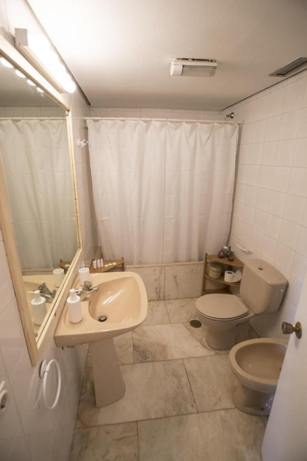 Centro Colón Apartamento