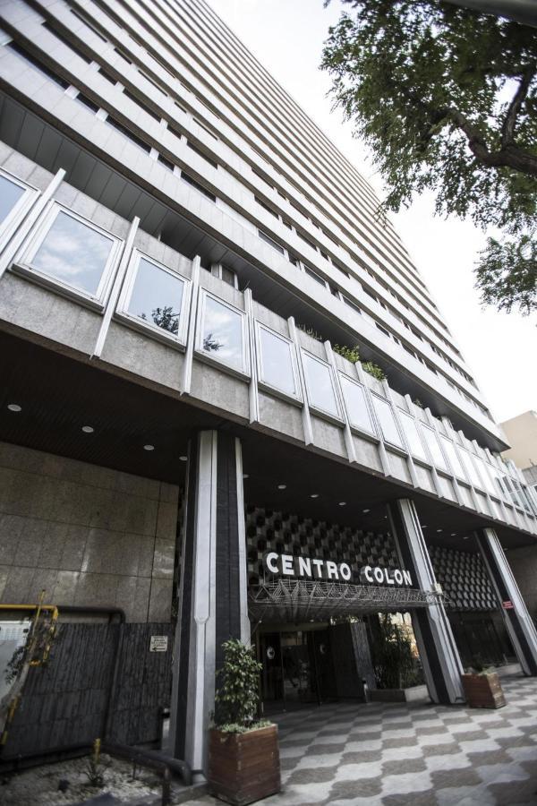 Centro Colón
