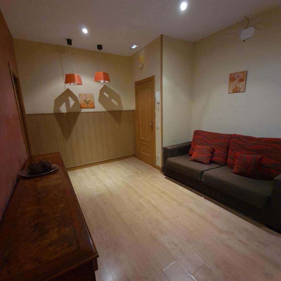 Pensión Oporto 2*